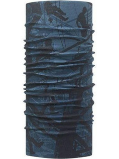 Μαντήλι Original Vertical Navy BUFF