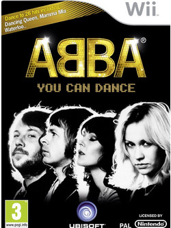 Abba Wii