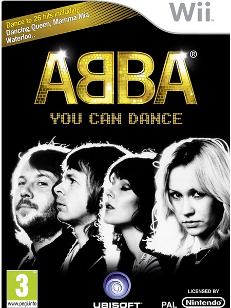 Abba Wii