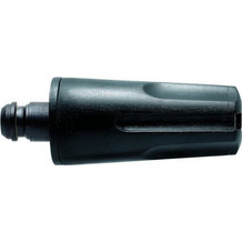 Nilfisk Ακροφύσιο Ψεκασμού PR Tornado Dark Blue (126481120)