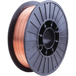 BORMANN BHT2522 (064848) ΣΥΡΜΑ ΗΛΕΚΤΡΟΣΥΓΚΟΛΛΗΣΗΣ MIG-MAG ER70S-6 1.2mm 15kg/D270