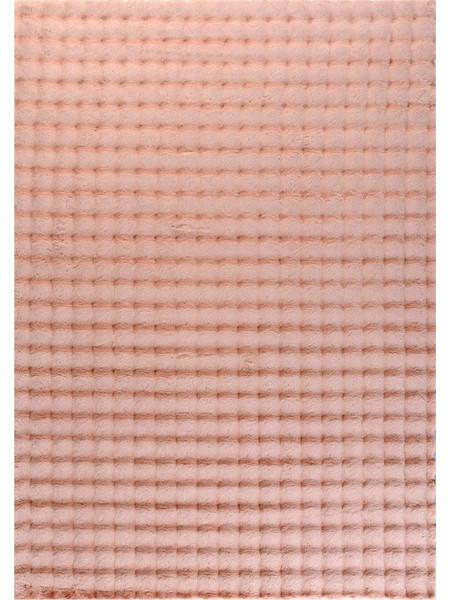 Χαλάκια Κρεβατοκάμαρας (Σετ 3 Τμχ) Tzikas Carpets Fuzzy 26164-55
