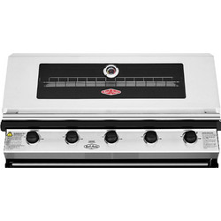 Beefeater 1200S Series - 5 Bnr