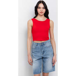 Toi & moi 80-6281-125_380 -RED TOP