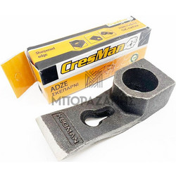 ΣΚΕΠΑΡΝΙ CRESMAN 11,7*4CM 360GR 14-15-07509