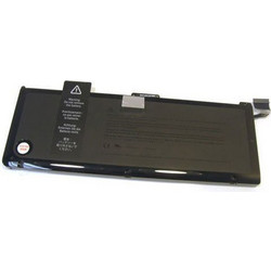 Μπαταρία Apple Macbook Pro Retina 17 A1297/A1309 Li-Ion 11.1V 6600mAh OEM Battery