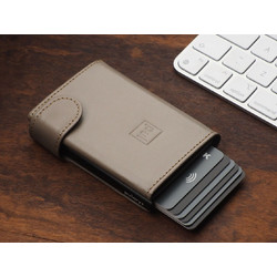 Pularys Solo-Oxford Cards 172513134 Caffe Latte