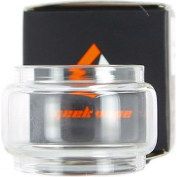 Geekvape Z Max Tank Glass 6ml Bubble Γυαλί