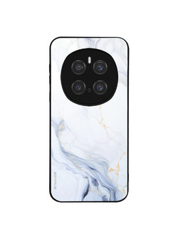 Sonique Marble Series Θήκη (Honor Magic7 Pro 5G) Λευκό 02
