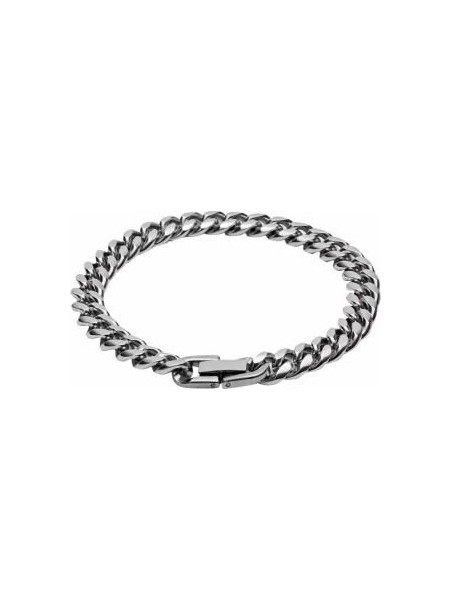 Βραχιόλι Χεριού Viro Stainless Steel - 607136