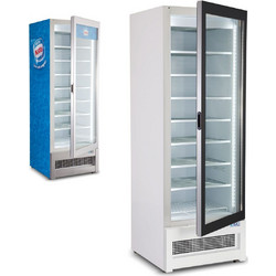 Isa MARIN 470 TB RS Βιτρίνα κατάψυξης