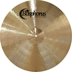 BOSPHORUS MAS20RD ΠΙΑΤΙΝΙ RIDE 20'' MASTER SERIES