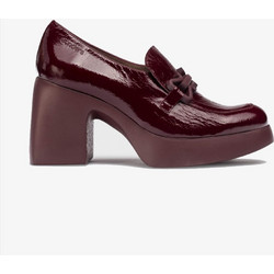 Loafers H-4961 Vino