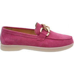 Loafers 7411 Φούξια
