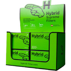 Hybrid Supreme Filters 6,4mm 55pcs box8