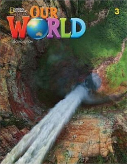Our World 3 Bundle