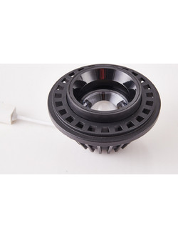 77-9272 SE-SPR-Z-BL TEATRO COB FOR PAR111 ZOOMABLE 18w 42v 3CCT+SWITCH ZOOMABLE EXTRA COLOUR SWITCH FOR