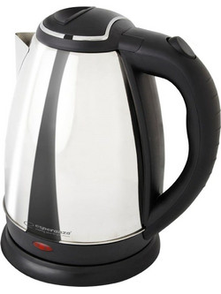 Esperanza EKK104S Ανοξείδωτος Βραστήρας 1.8lt 2200W