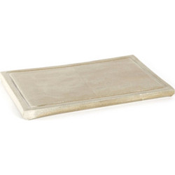 Anaflor Κεραμική Πλάκα Ψησίματος 32x22cm S2700184