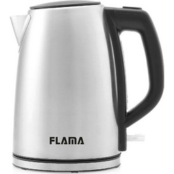 Flama 736FL Ανοξείδωτος Βραστήρας 1.7lt 2200W