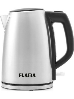 Flama 736FL Ανοξείδωτος Βραστήρας 1.7lt 2200W