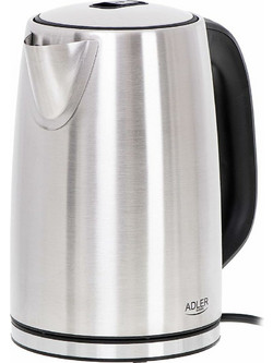 Adler AD 1340 Ανοξείδωτος Βραστήρας 1.7lt 2200W