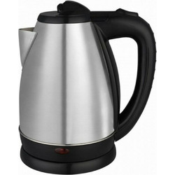 Comelec 222911 Ανοξείδωτος Βραστήρας 1.8lt 2200W