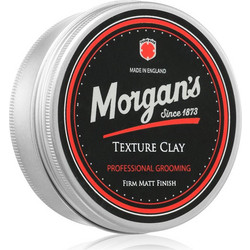 Morgan's Texture Πηλός Μαλλιών 75ml