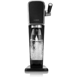 SodaStream Art black