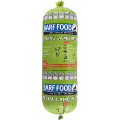 Barffood Special Lamb Recipe 1kg