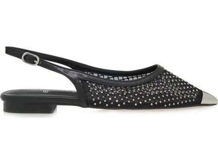 Alessandra Bruni L5410A-D3011C Black