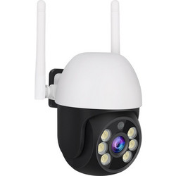 VStarcam CS661 IP Κάμερα Ασφαλείας Wi-Fi 3MP Αδιάβροχη
