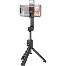 Lamtech Bluetooth Gimbal 2in1 Black (111733)