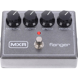 Dunlop MXR M117R Flanger