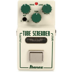Ibanez NTS Overdrive