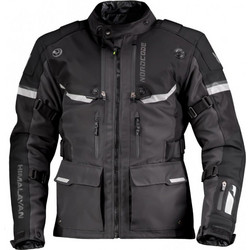 Nordcode Himalayan Black Dark Grey