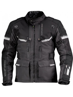 Nordcode Himalayan Black Dark Grey