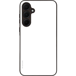 Sonique ColorBloc Series Θήκη Samsung Galaxy A35 5G White