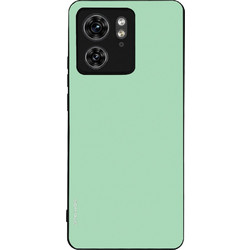 Sonique ColorBloc Series Θήκη Βεραμάν (Motorola Edge 40 5G)