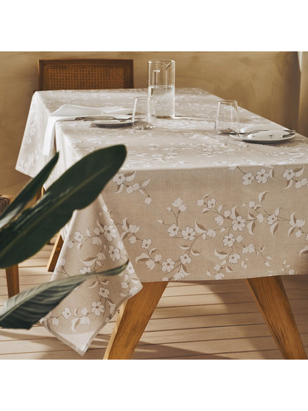 Τραπεζομάντηλο 140x220cm GOFIS HOME Marcia 367