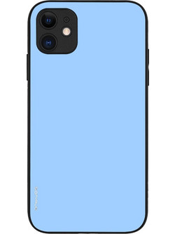 Sonique ColorBloc Series Θήκη iPhone 11 Turquoise
