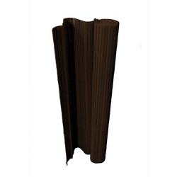 ΦΡΑΧΤΗΣ ΠΛΑΣΤΙΚΟΣ PVC ΚΑΦΕ 150x300cm HC 20954