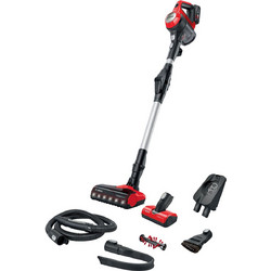Bosch BBS711ANM Επαναφορτιζόμενη Σκούπα Stick & Χειρός 18V