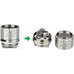 Smok Spiral RBA Kit Default Title