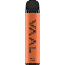 Vaal 800 Fruit Punch 17mg/ml