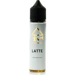 Alchemy Flavour Shot Latte Default Title