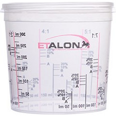 Καπάκια Για Δοχεία Ανάμειξης 385ml