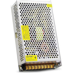Μετασχηματιστής AC-DC 220V σε 5V - 40A - 200W - 605402