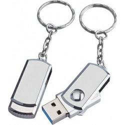 882467 64GB USB Stick 2.0 με USB-A