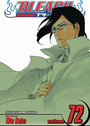 Bleach, Vol. 72 Bleach, Vol. 72